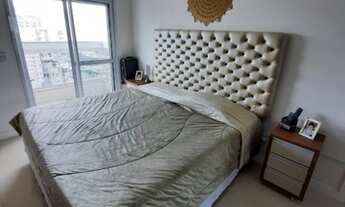 Imagem 5: Apartamento para venda com 130 m2 com 3 dormitórios vista mar em Campinas - São José - SC