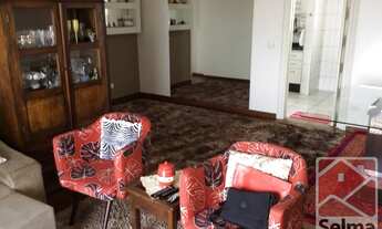 Imagem: Apartamento amplo com 142 m², 4 dorm. 4