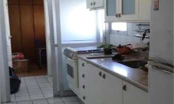 Imagem 7: Apartamento residencial à venda, Moema, São Paulo