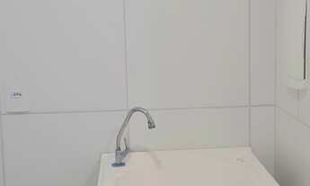 Imagem 4: Apartamento para aluguel com 38 metros quadrados com 1 quarto em Maurício de Nassau - Caru