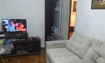 Imagem 2: Apartamento à venda, 55 m² por R$ 455.000,00 - Santa Cecília - São Paulo/SP