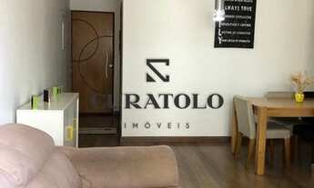 Imagem 7: BELÍSSIMO APARTAMENTO NO SAPOPEMBA COM 3 DORMITORIOS E 1 VAGA DE GARAGEM