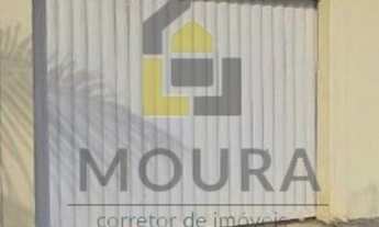 Imagem 2: Térrea para venda possui 375 metros quadrados com 3 quartos em Centro - Santa Cruz Cabráli