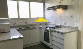 Imagem 6: Apartamento na Vila Madalena