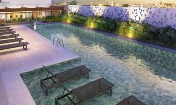 Imagem 5: Studio para venda 25m²