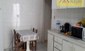 Imagem 5: São Paulo - Casa Padrão - Brooklin