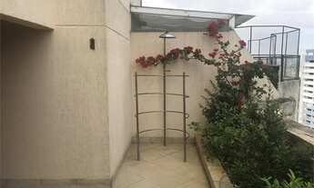 Imagem 6: Apartamento 310 m² - Alto da Lapa - São Paulo - SP