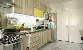 Imagem 5: Excelente localização, muito espaço e conforto, lazer completo, venha conhecer!!