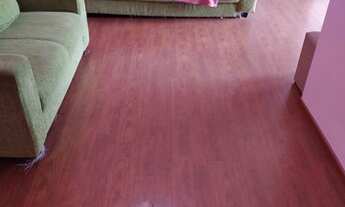 Imagem 3: Apartamento para venda com 58 metros quadrados com 2 quartos em Jordanópolis - São Paulo