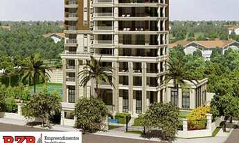 Imagem 6: PARAISO AMPLO Apartamento com 3 dormitórios