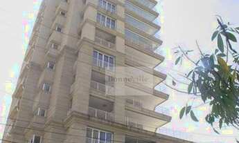 Imagem 2: Apartamento com 4 dormitórios à venda, 427 m² por R$ 5.000.000,00 - Panamby - São Paulo/SP