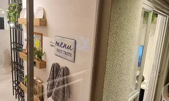 Imagem 2: Apartamento 3 quartos em Jacarepaguá - Rio de Janeiro - RJ