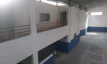 Imagem 6: Galpão/Depósito/Armazém para aluguel possui 900 metros quadrados em Rosa da Penha - Caria