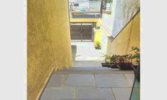 Imagem 3: Sobrado para Venda em São Paulo, VILA BRASILINA, 3 dormitórios, 1 suíte, 3 banheiros, 2 va