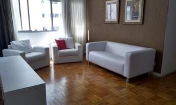 Imagem 2: Apartamento para Venda em São Paulo, Brooklin, 2 dormitórios, 1 suíte, 2 banheiros, 1 vaga