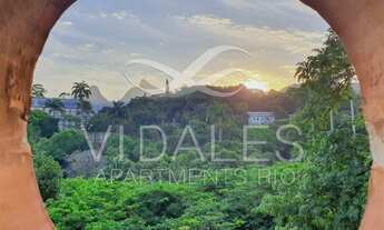 Imagem 4: EXCELENTE APARTAMENTO PARQUE GUINLE