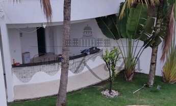 Imagem 5: Ref. 40317 - Casa Condomínio - Parque Residencial Aquarius - Residencial Aquarius IV - 4