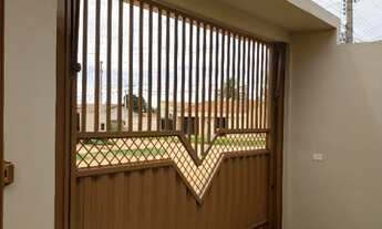 Imagem 2: Casa de 2 quartos no jd. Flaboyant