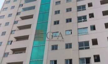 Imagem: Edifício Morada Shangrila