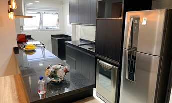 Imagem 3: Apartamento para venda com 87 metros quadrados com 3 quartos