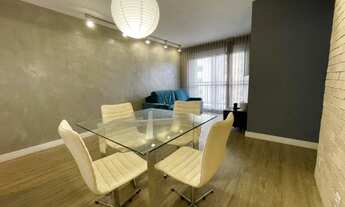 Imagem 5: Apartamento para venda com 93 m² - Barra Funda - São Paulo - SP