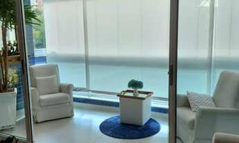 Imagem 2: Apartamento para venda tem 150M2 em Vila Mariana, com 4 dts sendo duas suítes , 03 vagas d