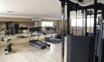 Imagem 3: Apartamento para venda no Ed Versatto Residence