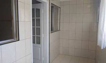 Imagem 2: Apartamento para venda com 99 metros quadrados com 3 quartos em Tupi - Praia Grande - SP