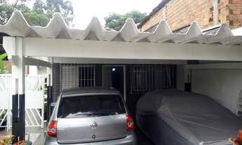 Imagem 4: Casa no jardim Ipê