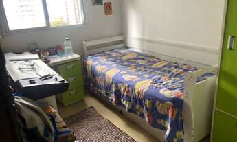 Imagem 6: Apartamento para venda tem 133 metros quadrados com 3 quartos em Ipiranga - São Paulo - SP