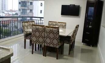 Imagem 4: 98m 3 dorms 1 suite ao lado Shopping Analia Franco