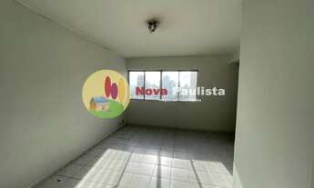 Imagem 4: Apartamento com 2 Quartos e 1 banheiro à Venda, 74 m² por R$ 600.000