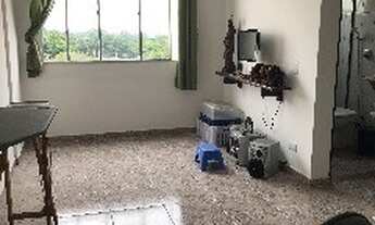 Imagem 6: APARTAMENTO para Venda e Locação JARDIM CELESTE, SÃO PAULO 2 dormitórios, 1 sala, 1 banhei
