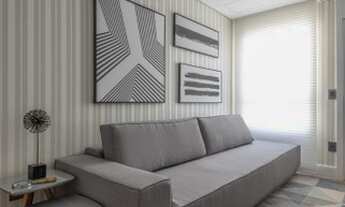 Imagem 9: Apartamento em Santana-264²,04 Suítes,05 Vagas, Depósito - Aceita Permuta!