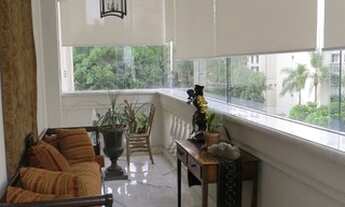 Imagem: São Paulo - Apartamento Padrão - Jardim