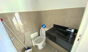 Imagem 5: Linda Casa Térrea no bairro Bosque dos Buritis - Uberlândia - MG