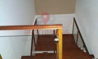 Imagem 3: Casa para Venda em Mogi das Cruzes, Cidade Jardim, 3 dormitórios, 2 banheiros, 1 vaga