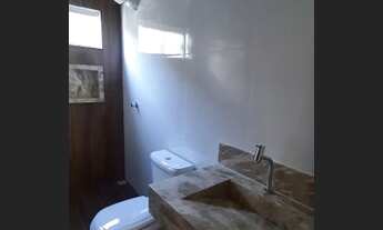 Imagem 7: Vendo casa 3/4 sozinha no lote. com espaço para piscina. próximo o atacadista Assaí Palm