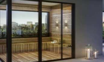 Imagem 2: Apartamento para venda possui 64 metros quadrados com 2 quartos em Jardim Paulista - São P