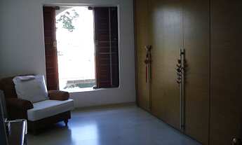 Imagem 3: Casa de alto padrão em ótima localização! 4 SUÍTES 6 VAGAS!