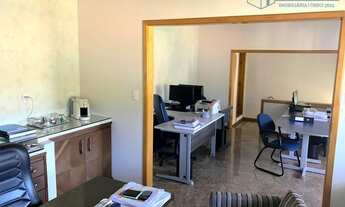 Imagem 6: Serra - Conjunto Comercial/Sala - Bairro de Fátima