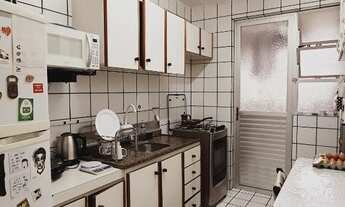 Imagem: FLORIANóPOLIS - Apartamento Padrão - Trindade