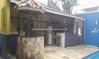 Imagem 5: CASA RESIDENCIAL em SÃO PAULO - SP, CHÁCARA MEYER