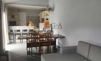 Imagem 3: Casa Alvenaria - Jardm San Izidro