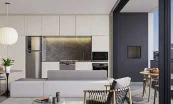 Imagem 5: Vaz Batel - Apartamentos de alto padrão no Batel