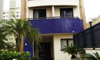 Imagem: Apartamento para venda / Chácara Inglesa