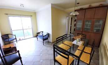 Imagem 2: Aconchego e iluminação em Moema Pássaros