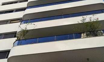 Imagem: Altíssimo padrão em Higienópolis