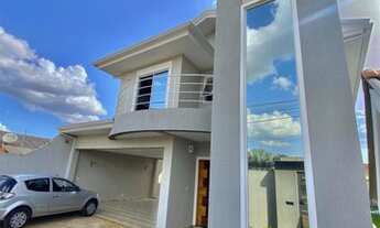 Imagem 4: Sobrado com amplo espaço e piscina aquecida