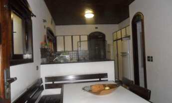 Imagem 6: Sobrado residencial à venda, Campo Grande, São Paulo